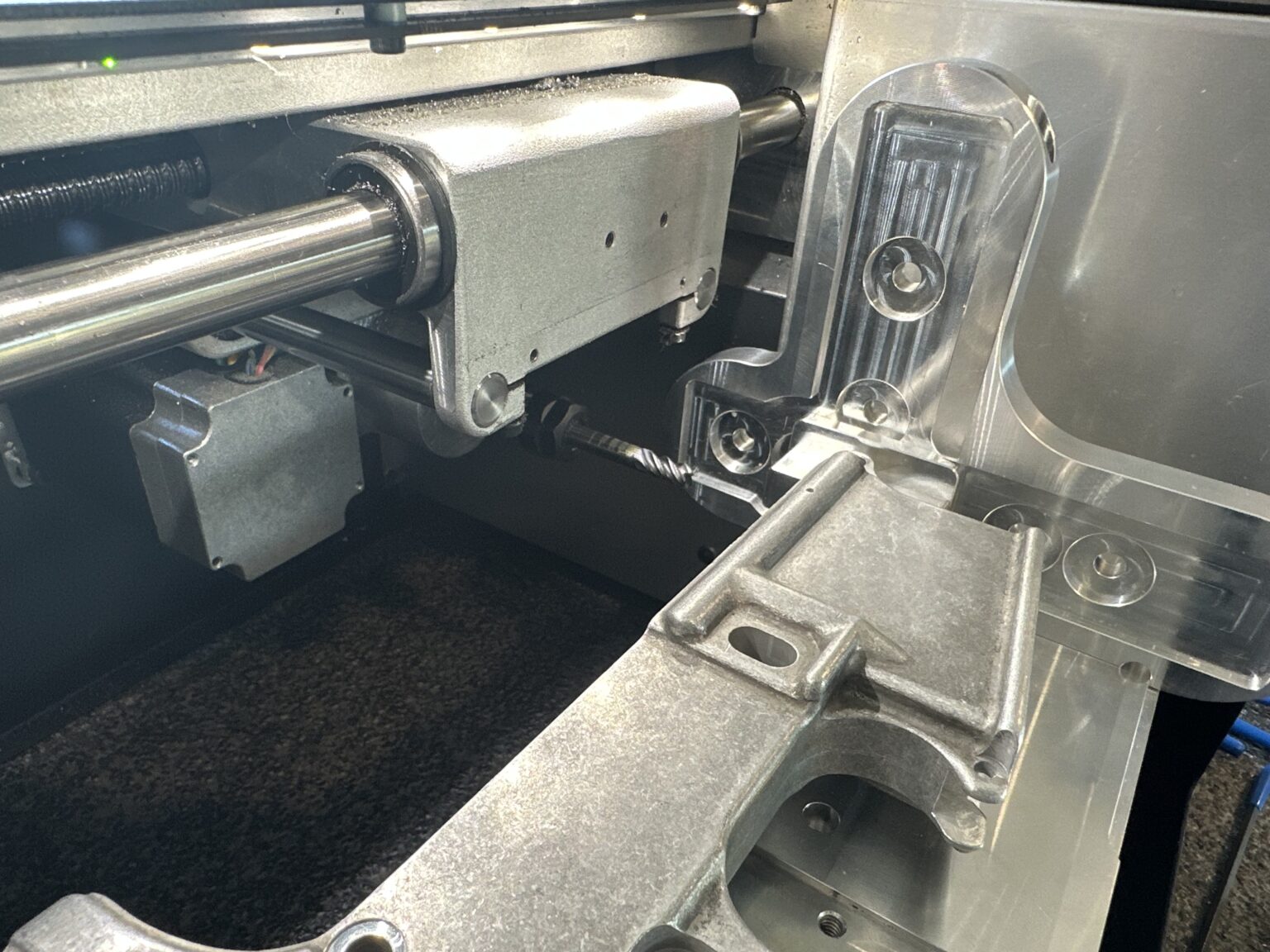 Ghost Gunner Universal AR Jig 2A Part Picker