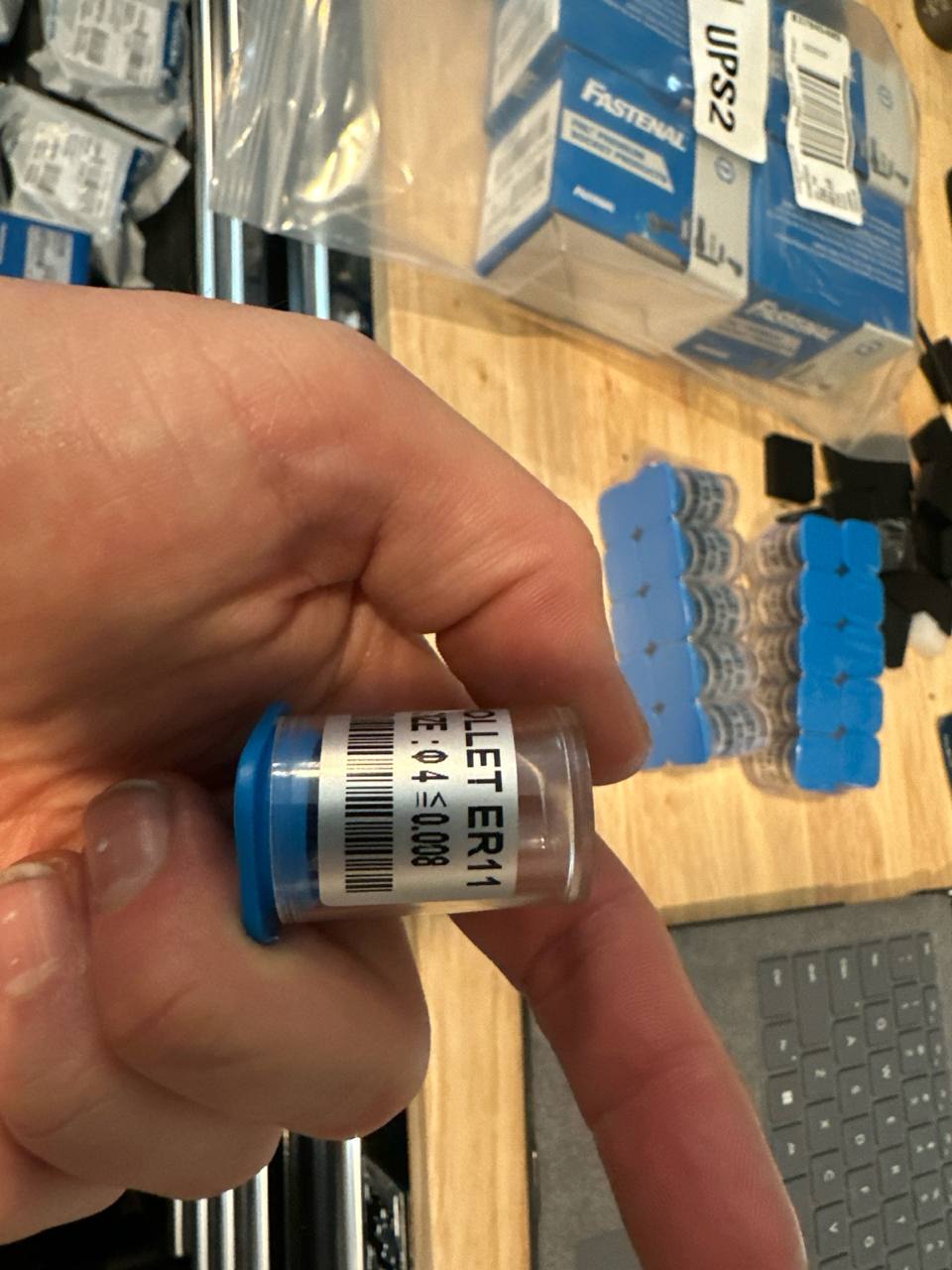 true universal ar jig tool pack 1 2A Part Picker